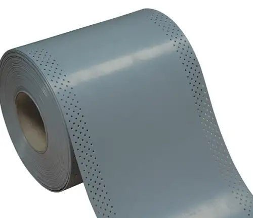 Дилатационная лента для холодных деформационных швов 3502 Kalekim ширина 200 мм, толщина 1 мм, 20 м